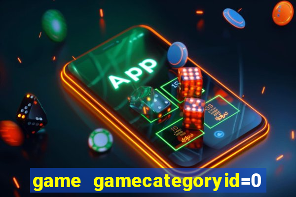 allinurl: /home/game  gamecategoryid=0